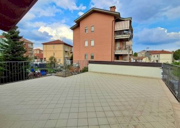 Terrazzo - Bilocale via Zara, 6, Grugliasco - foto 20