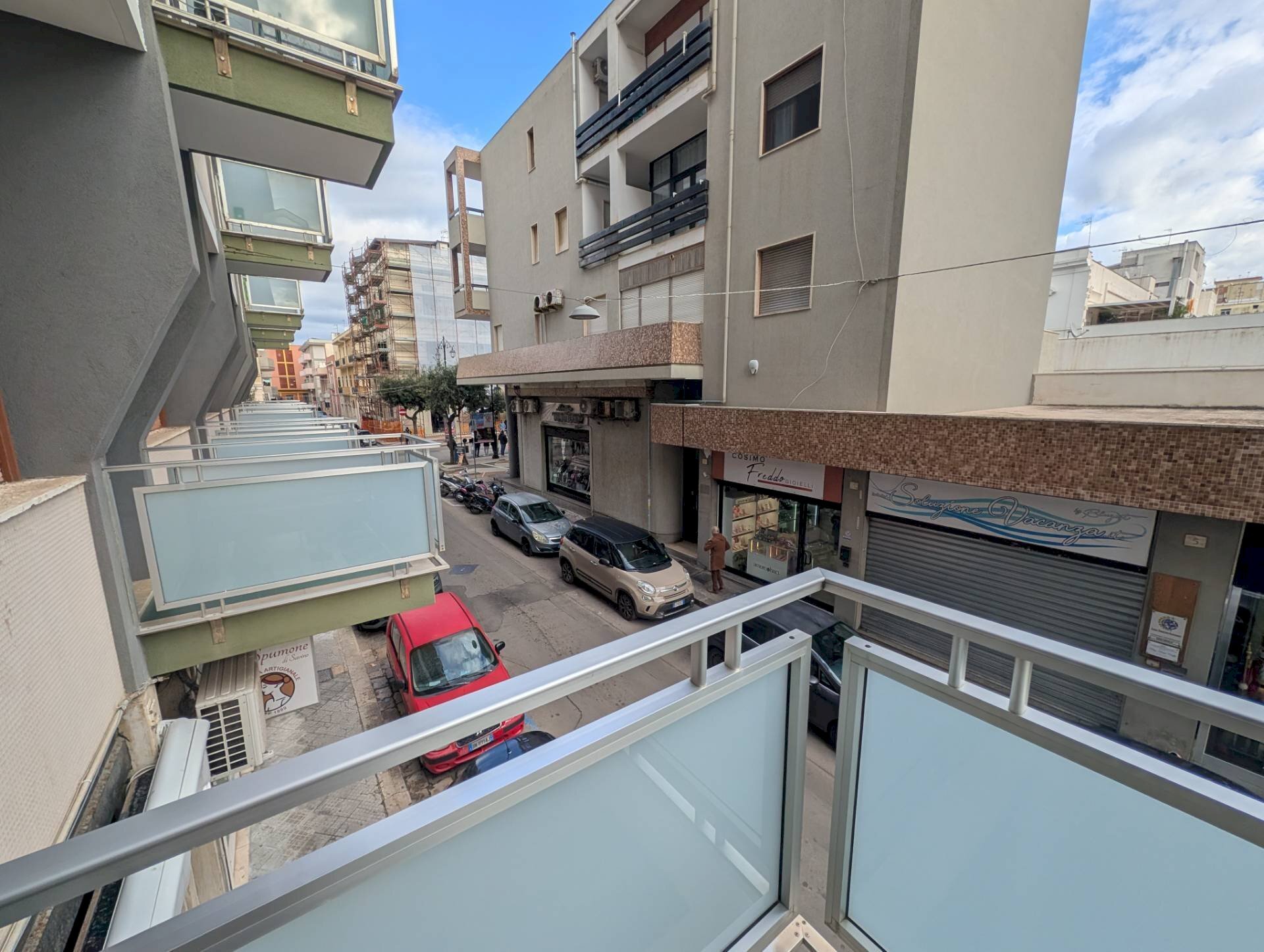 Foto 1 - Quadrilocale via cavalieri di rodi, Gallipoli - foto 1