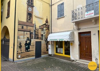 Foto 4 - Locale Commerciale Corso Giuseppe Mazzini
 
193, Molinella - foto 4