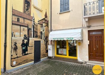 Foto 3 - Locale Commerciale Corso Giuseppe Mazzini
 
193, Molinella - foto 3