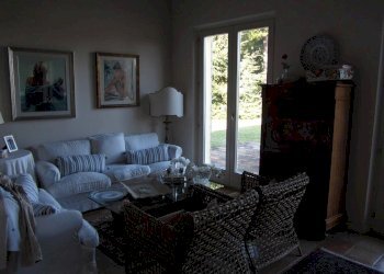 Salone - Rustico contrada Mezzavia, Potenza Picena - foto 5