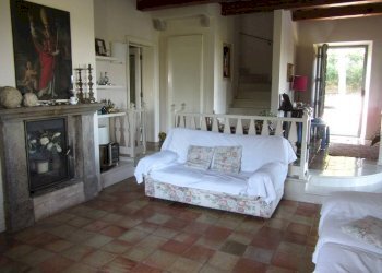 Salone - Rustico contrada Mezzavia, Potenza Picena - foto 7