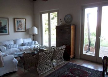 Salone - Rustico contrada Mezzavia, Potenza Picena - foto 8