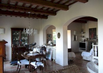 Salone - Rustico contrada Mezzavia, Potenza Picena - foto 9