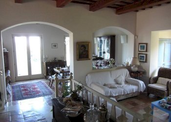 Salone - Rustico contrada Mezzavia, Potenza Picena - foto 10