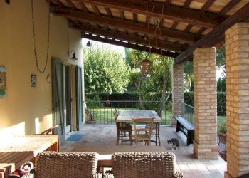 Veranda - Rustico contrada Mezzavia, Potenza Picena - foto 13