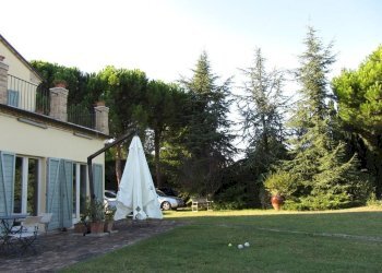 Giardino - Rustico contrada Mezzavia, Potenza Picena - foto 15