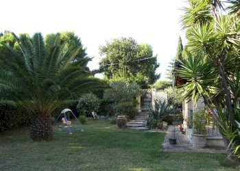 Giardino - Rustico contrada Mezzavia, Potenza Picena - foto 16