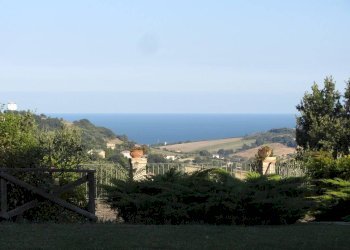 Vista - Rustico contrada Mezzavia, Potenza Picena - foto 18