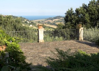 Terreno - Rustico contrada Mezzavia, Potenza Picena - foto 20