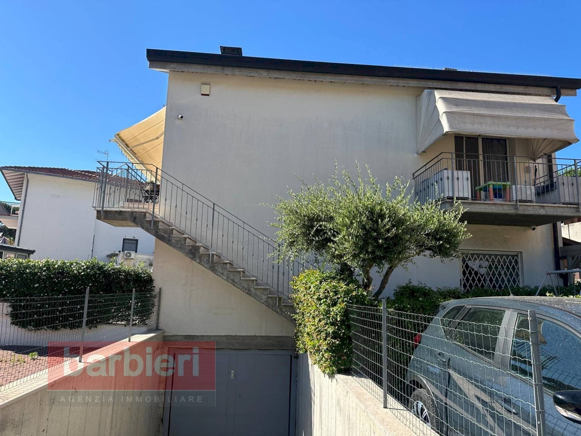 Foto 2 - Quadrilocale Via Dei Mughetti
18, Cervia - foto 2