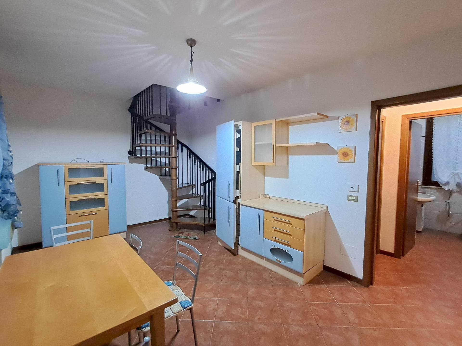 Foto 1 - Trilocale Via Vincenzo Leati, Ferrara - foto 1