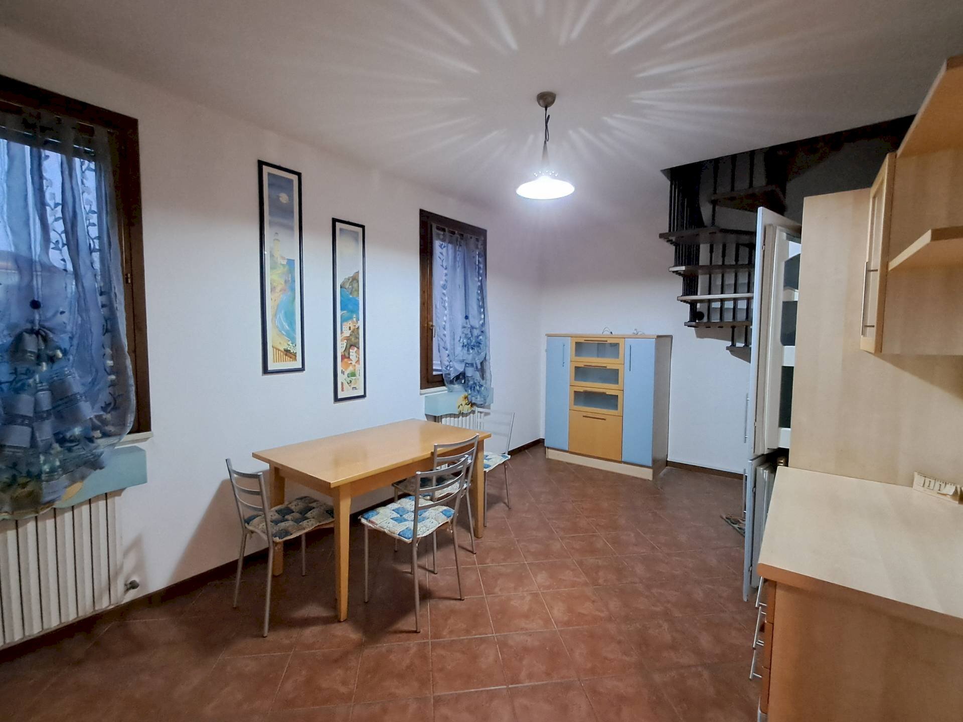 Foto 3 - Trilocale Via Vincenzo Leati, Ferrara - foto 3