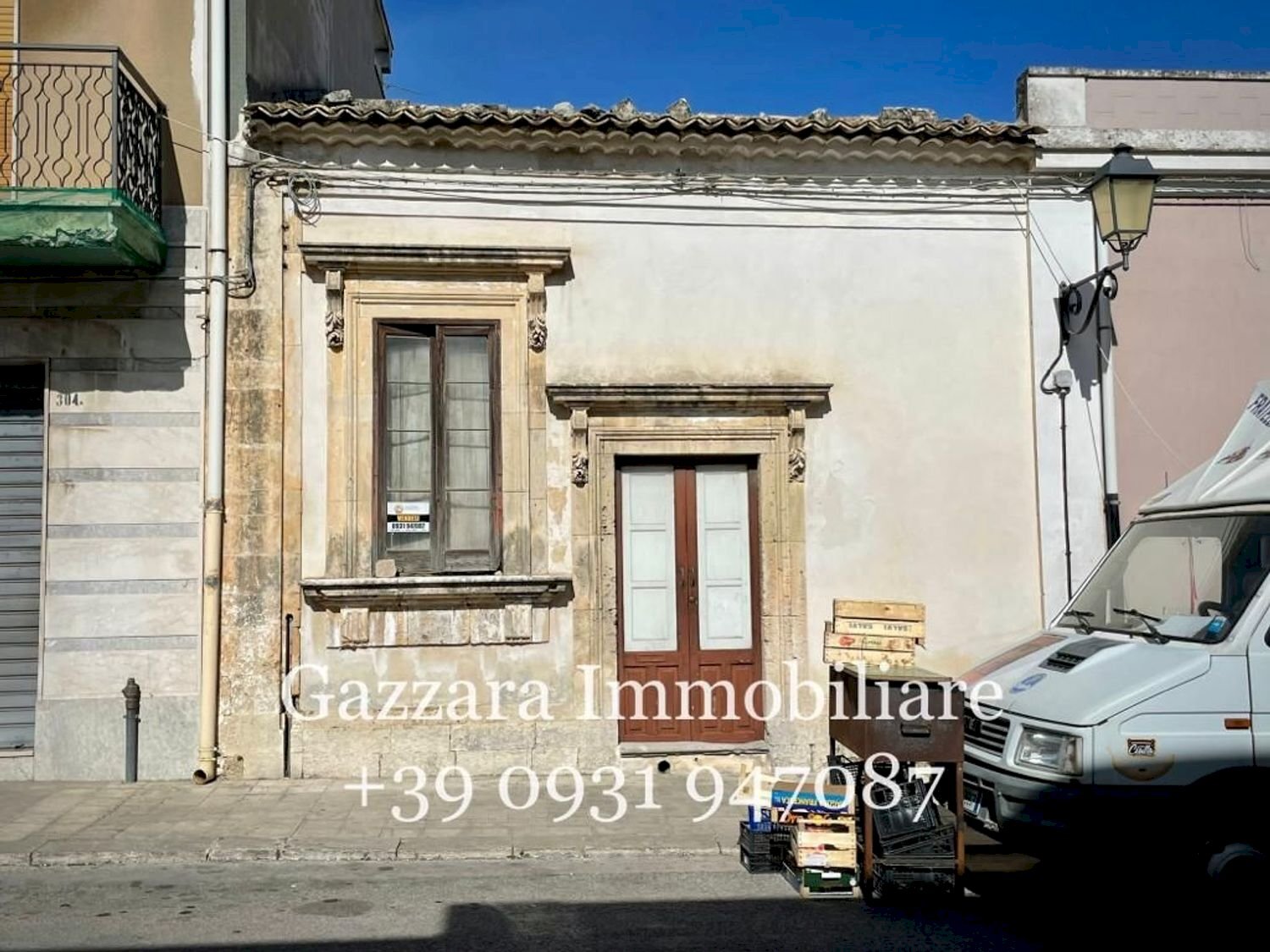 Foto 2 - Casa indipendente vittorio emanuele
306, Canicattini Bagni - foto 2