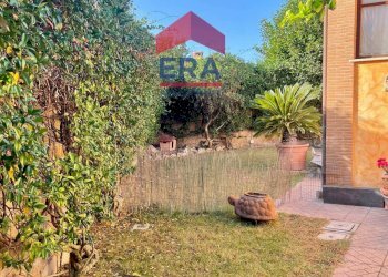 Foto 4 - Villa a Schiera Via Dobbiaco
 
32B, Roma - foto 4