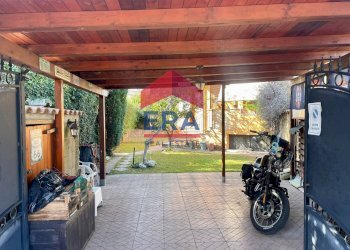 Foto 6 - Villa a Schiera Via Dobbiaco
 
32B, Roma - foto 6