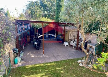 Foto 7 - Villa a Schiera Via Dobbiaco
 
32B, Roma - foto 7