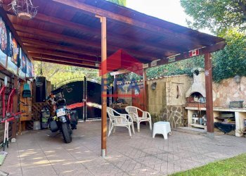 Foto 8 - Villa a Schiera Via Dobbiaco
 
32B, Roma - foto 8