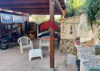 Foto 9 - Villa a Schiera Via Dobbiaco
 
32B, Roma - foto 9