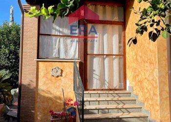 Foto 11 - Villa a Schiera Via Dobbiaco
 
32B, Roma - foto 11