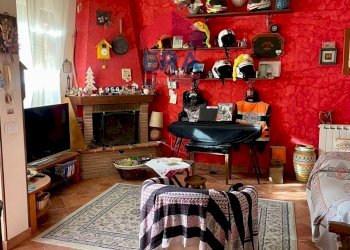 Foto 15 - Villa a Schiera Via Dobbiaco
 
32B, Roma - foto 15