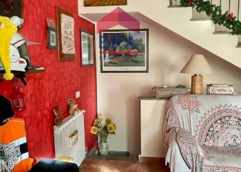 Foto 17 - Villa a Schiera Via Dobbiaco
 
32B, Roma - foto 17