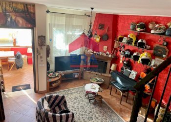 Foto 19 - Villa a Schiera Via Dobbiaco
 
32B, Roma - foto 19