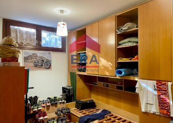 Foto 26 - Villa a Schiera Via Dobbiaco
 
32B, Roma - foto 26