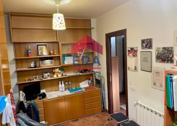 Foto 27 - Villa a Schiera Via Dobbiaco
 
32B, Roma - foto 27