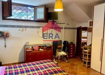 Foto 31 - Villa a Schiera Via Dobbiaco
 
32B, Roma - foto 31