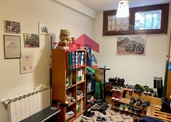 Foto 32 - Villa a Schiera Via Dobbiaco
 
32B, Roma - foto 32