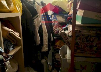 Foto 33 - Villa a Schiera Via Dobbiaco
 
32B, Roma - foto 33