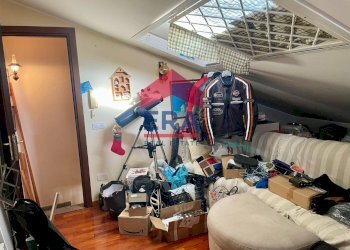 Foto 35 - Villa a Schiera Via Dobbiaco
 
32B, Roma - foto 35