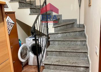 Foto 41 - Villa a Schiera Via Dobbiaco
 
32B, Roma - foto 41