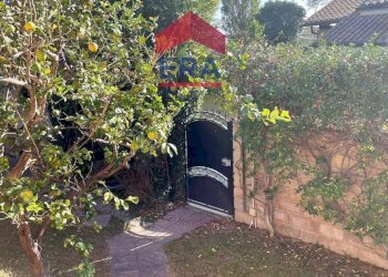 Foto 44 - Villa a Schiera Via Dobbiaco
 
32B, Roma - foto 44