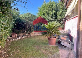 Foto 45 - Villa a Schiera Via Dobbiaco
 
32B, Roma - foto 45