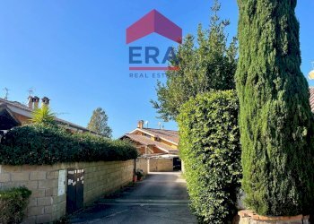 Foto 46 - Villa a Schiera Via Dobbiaco
 
32B, Roma - foto 46