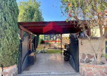 Foto 47 - Villa a Schiera Via Dobbiaco
 
32B, Roma - foto 47