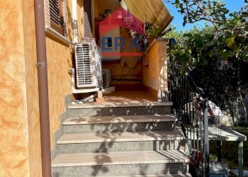 Foto 49 - Villa a Schiera Via Dobbiaco
 
32B, Roma - foto 49