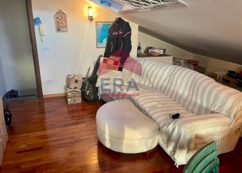 Foto 53 - Villa a Schiera Via Dobbiaco
 
32B, Roma - foto 53