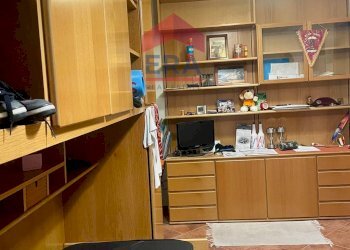 Foto 55 - Villa a Schiera Via Dobbiaco
 
32B, Roma - foto 55