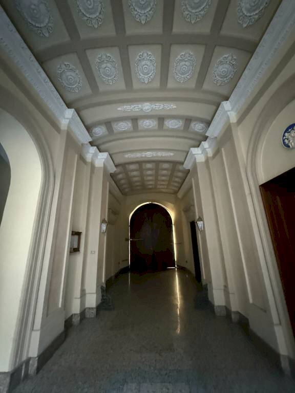 Interno palazzo - Appartamento via Melchiorre Gioia, 4, Torino (zona Centro) - foto 2