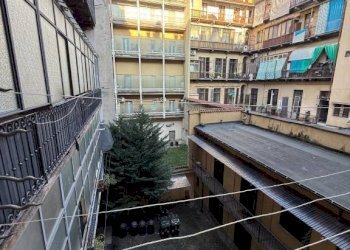 Vista - Appartamento via Melchiorre Gioia, 4, Torino (zona Centro) - foto 5