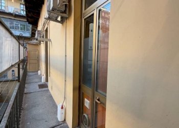 Balcone - Appartamento via Melchiorre Gioia, 4, Torino (zona Centro) - foto 7