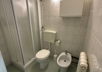 Bagno - Appartamento via Melchiorre Gioia, 4, Torino (zona Centro) - foto 14