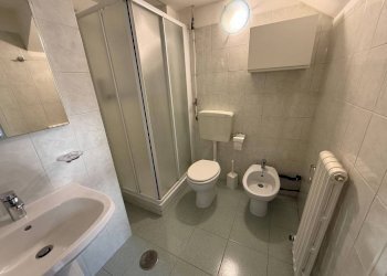 Bagno - Appartamento via Melchiorre Gioia, 4, Torino (zona Centro) - foto 15