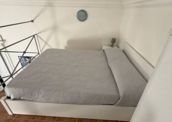 Camera da letto - Appartamento via Melchiorre Gioia, 4, Torino (zona Centro) - foto 19