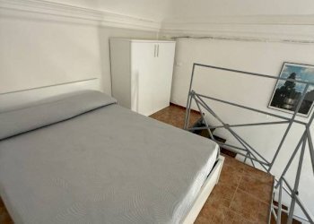 Camera da letto - Appartamento via Melchiorre Gioia, 4, Torino (zona Centro) - foto 21