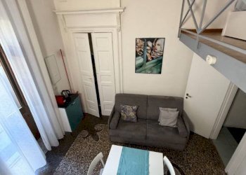 Salone - Appartamento via Melchiorre Gioia, 4, Torino (zona Centro) - foto 22