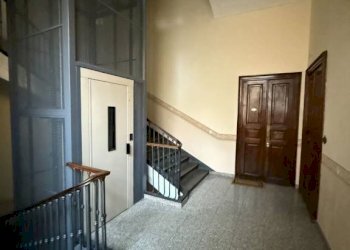 Interno palazzo - Appartamento via Melchiorre Gioia, 4, Torino (zona Centro) - foto 23